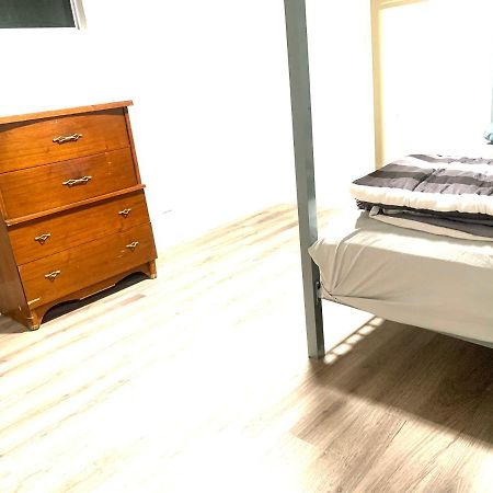 Three Zzz'S Apartment ฮูสตัน ภายนอก รูปภาพ