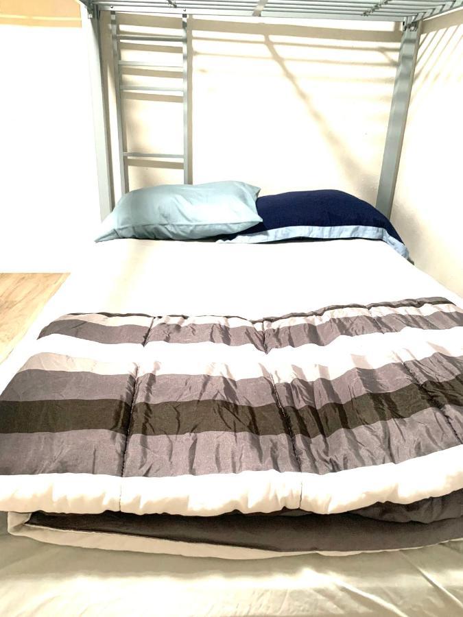 Three Zzz'S Apartment ฮูสตัน ภายนอก รูปภาพ