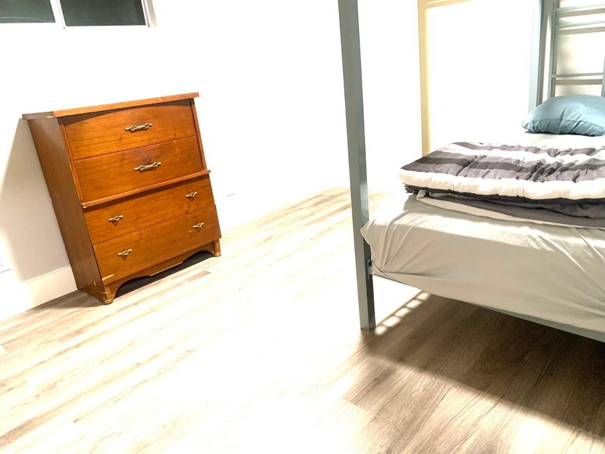 Three Zzz'S Apartment ฮูสตัน ภายนอก รูปภาพ